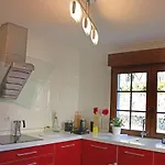 Un Chalecito En Cantabria בית נופש