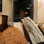 Un Chalecito En Cantabria בית נופש