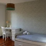 בית נופש Un Chalecito En Cantabria