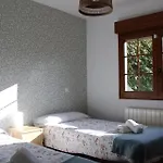 Un Chalecito En Cantabria *