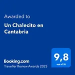 Un Chalecito En Cantabria * Periedo