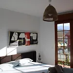 בית נופש Un Chalecito En Cantabria