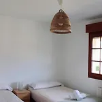 Un Chalecito En Cantabria בית נופש Periedo