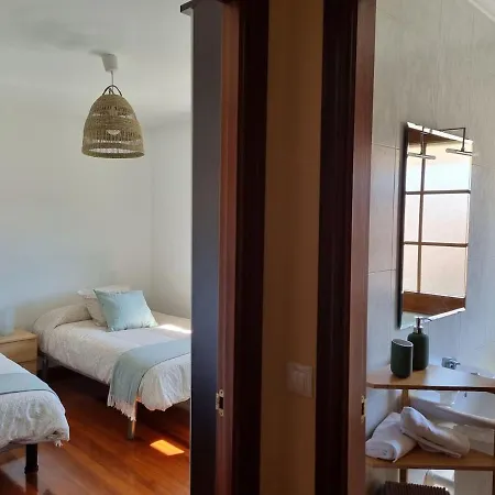 Un Chalecito En Cantabria * Periedo