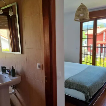 Un Chalecito En Cantabria 펜션