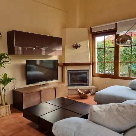 Un Chalecito En Cantabria 펜션 Periedo