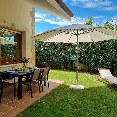 Un Chalecito En Cantabria Periedo