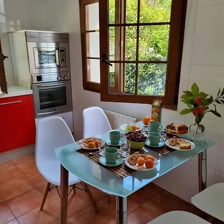 Un Chalecito En Cantabria *