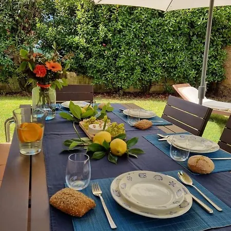 Un Chalecito En Cantabria 펜션 *