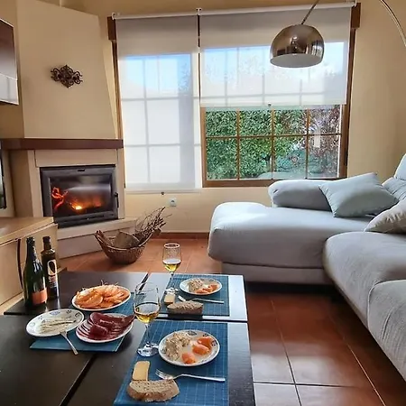 Un Chalecito En Cantabria Vakantiehuis Periedo