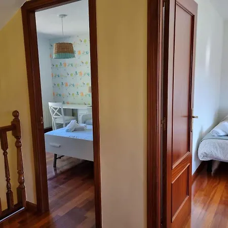 Un Chalecito En Cantabria * Periedo