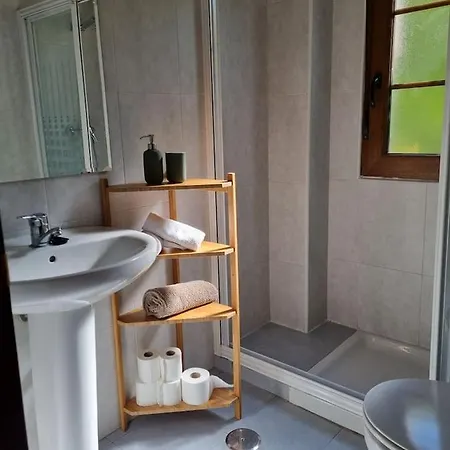 Un Chalecito En Cantabria *