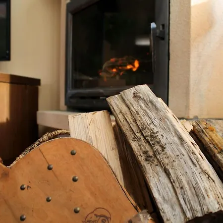 Un Chalecito En Cantabria 펜션