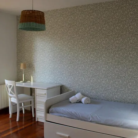 Vakantiehuis Un Chalecito En Cantabria