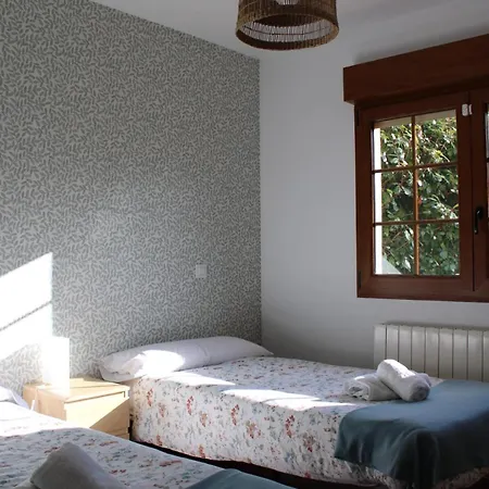 Un Chalecito En Cantabria *