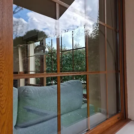 Un Chalecito En Cantabria 펜션