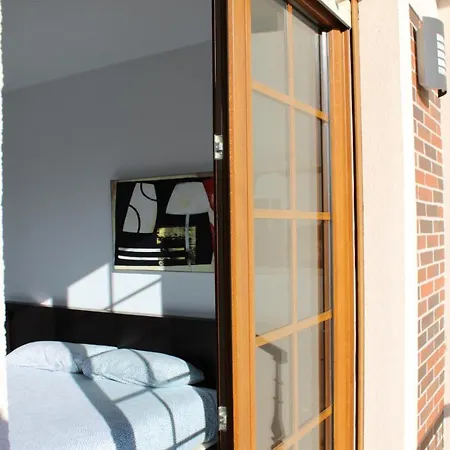 Un Chalecito En Cantabria Casa de Férias