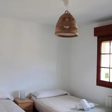 Un Chalecito En Cantabria 펜션 Periedo