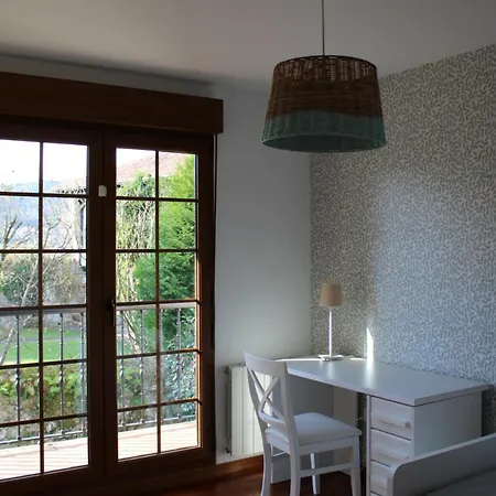 Un Chalecito En Cantabria Periedo