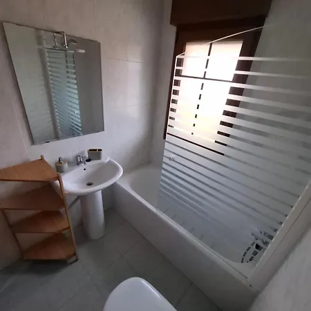 Un Chalecito En Cantabria Vakantiehuis *