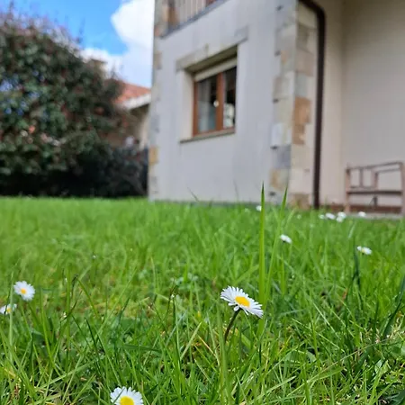 Un Chalecito En Cantabria 펜션