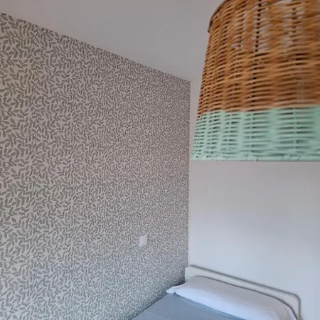 펜션 Un Chalecito En Cantabria