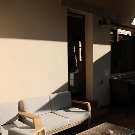 Un Chalecito En Cantabria 펜션 *