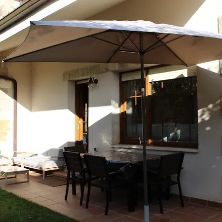 Vakantiehuis Un Chalecito En Cantabria Periedo