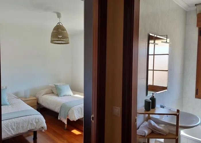 Un Chalecito En Cantabria * Periedo