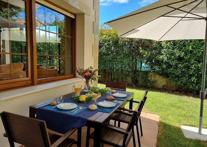 Un Chalecito En Cantabria * Periedo