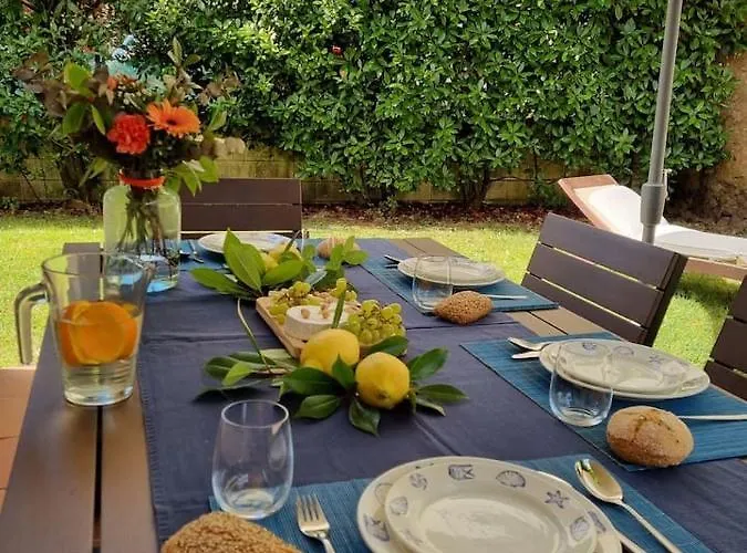 Un Chalecito En Cantabria Prázdninový dům *