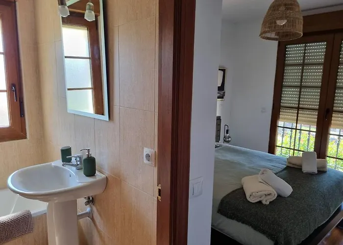 Un Chalecito En Cantabria * Periedo