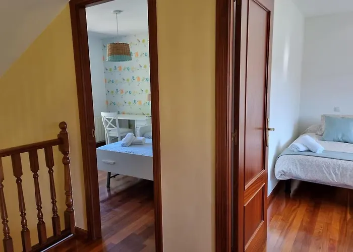 Un Chalecito En Cantabria * Periedo