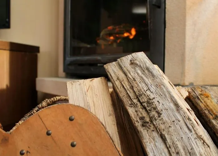 Un Chalecito En Cantabria Prázdninový dům