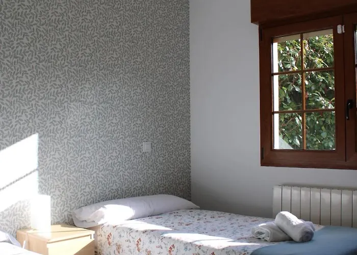 Un Chalecito En Cantabria *