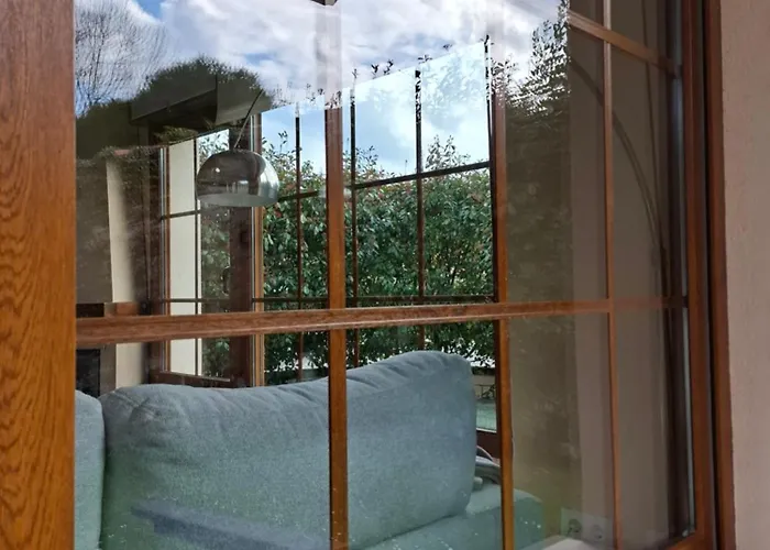 Un Chalecito En Cantabria Prázdninový dům