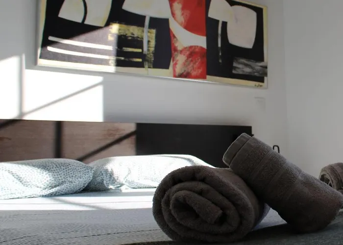 Un Chalecito En Cantabria