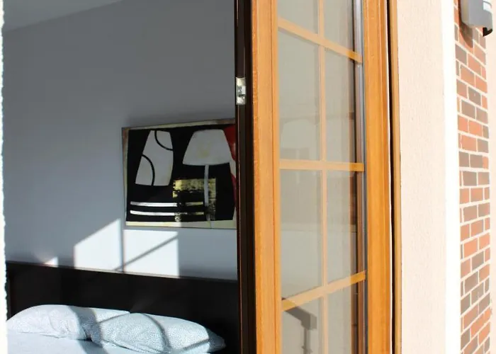 Un Chalecito En Cantabria Holiday home