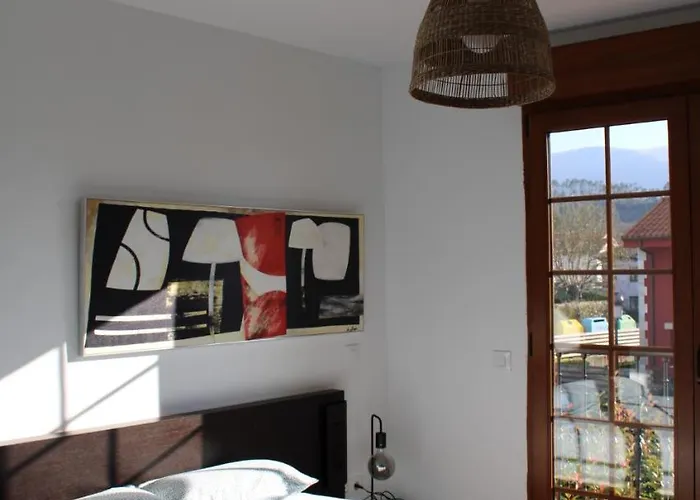 Prázdninový dům Un Chalecito En Cantabria