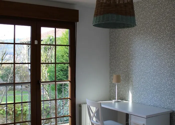 Un Chalecito En Cantabria Periedo