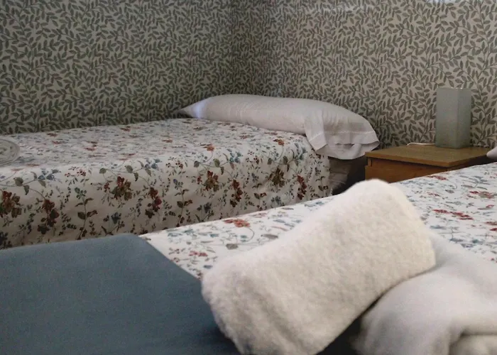 Prázdninový dům Un Chalecito En Cantabria *