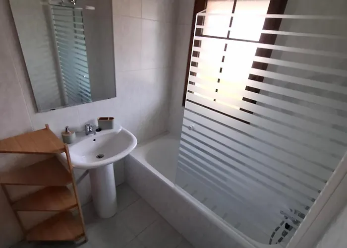 Un Chalecito En Cantabria Prázdninový dům *