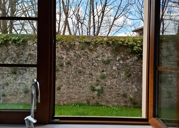 Un Chalecito En Cantabria Prázdninový dům Periedo