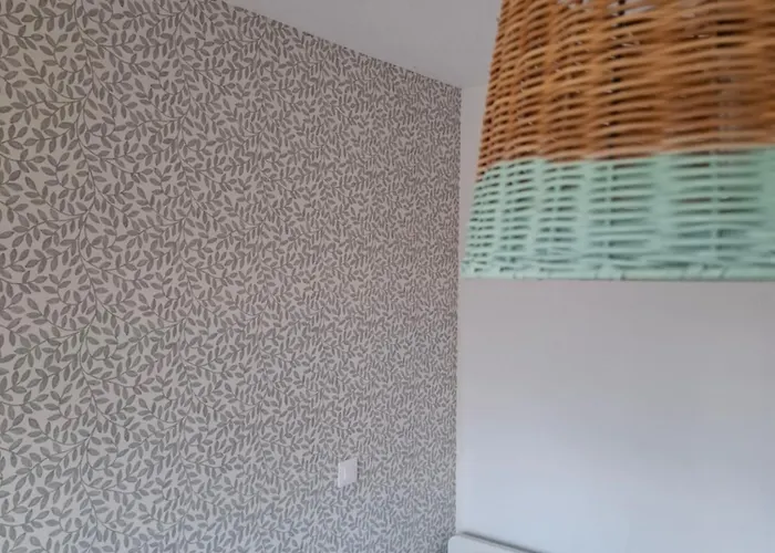 Prázdninový dům Un Chalecito En Cantabria