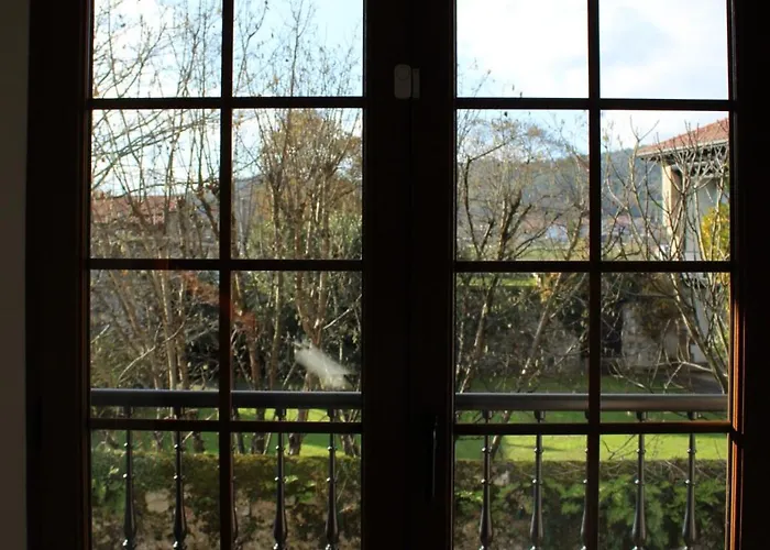 Un Chalecito En Cantabria Periedo