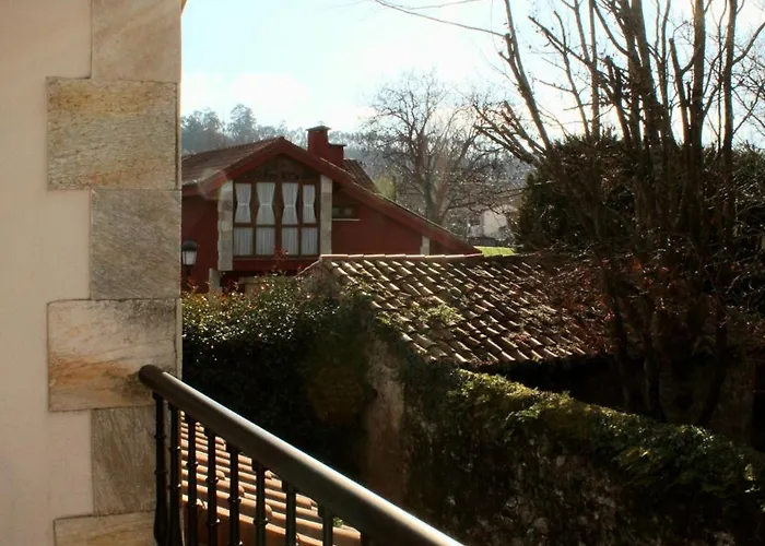 Un Chalecito En Cantabria * Periedo