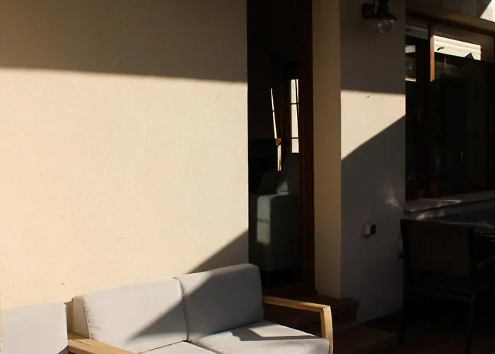 Un Chalecito En Cantabria Prázdninový dům *